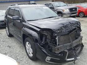 2016 GMC Terrain