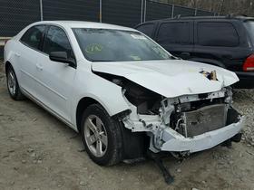 2015 Chevrolet Malibu