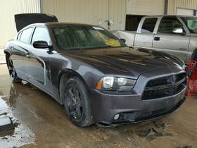 2014 Dodge Charger