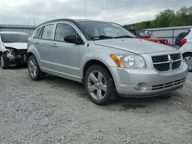2011 Dodge Caliber