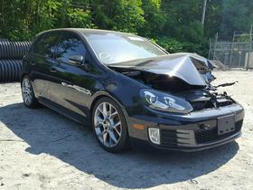 2013 Volkswagen GTI
