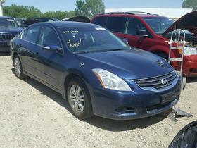 2011 Nissan Altima