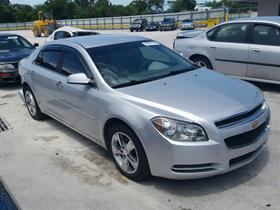 2012 Chevrolet Malibu