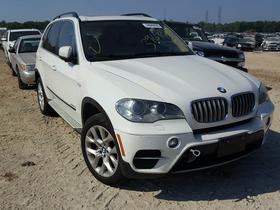2013 BMW X5
