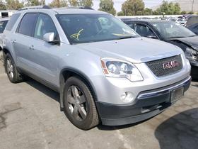 2011 GMC Acadia