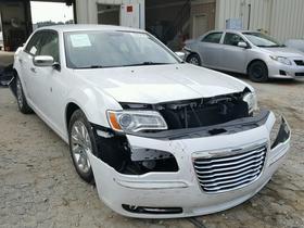 2013 Chrysler 300