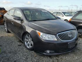2013 Buick LaCrosse
