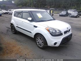2012 Kia Soul