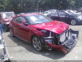 2014 Hyundai Veloster