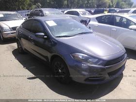 2014 Dodge Dart