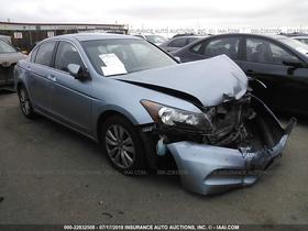 2011 Honda Accord