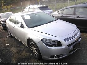 2012 Chevrolet Malibu