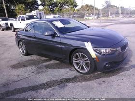 2018 BMW 4 Series