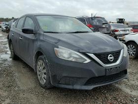 2016 Nissan Sentra