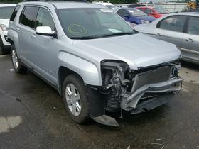 2015 GMC Terrain