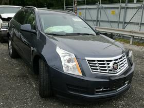 2013 Cadillac SRX