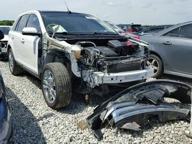 2013 Ford Edge