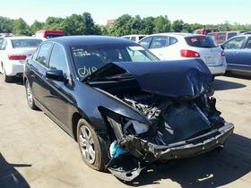 2011 Honda Accord