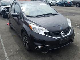 2015 Nissan Versa Note