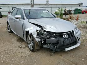 2014 Lexus IS 350