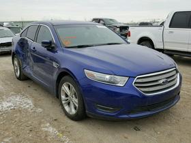 2013 Ford Taurus