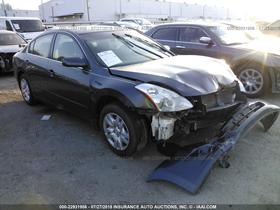 2011 Nissan Altima