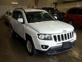 2016 Jeep Compass