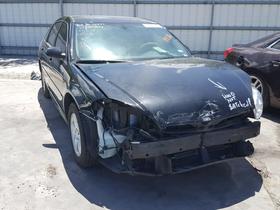 2015 Chevrolet Impala