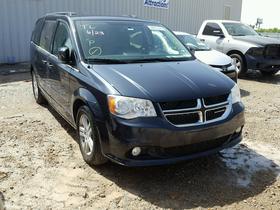 2013 Dodge Grand Caravan