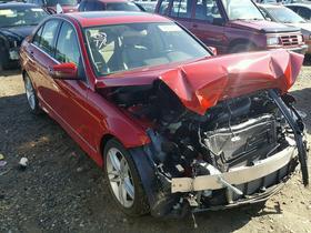 2014 Mercedes-Benz C 250