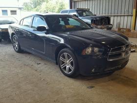 2014 Dodge Charger