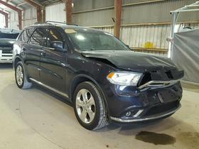 2014 Dodge Durango