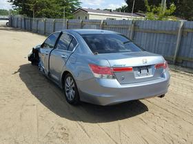 2011 Honda Accord