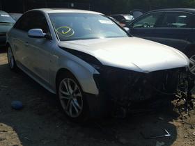 2013 Audi S4