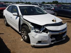 2015 Chevrolet Malibu