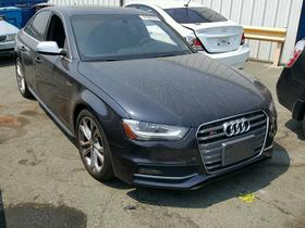 2014 Audi S4