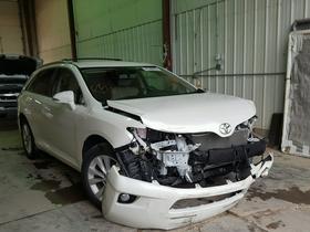 2013 Toyota Venza