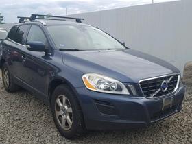 2011 Volvo XC60