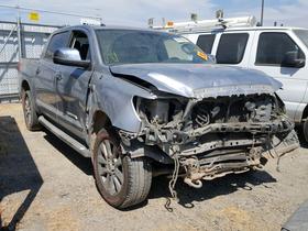2012 Toyota Tundra