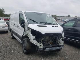 2016 Ford Transit 150