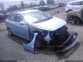 2014 Hyundai Accent