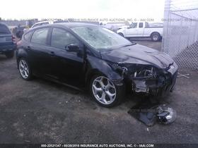 2013 Ford Focus