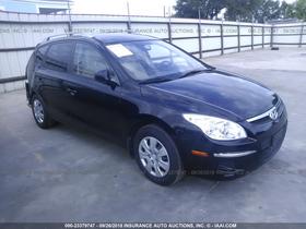 2011 Hyundai Elantra