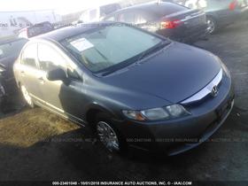 2011 Honda Civic