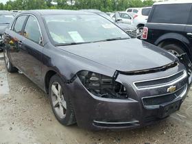 2011 Chevrolet Malibu