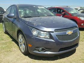 2013 Chevrolet Cruze