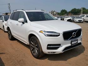 2018 Volvo XC90