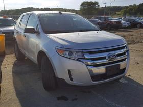 2013 Ford Edge