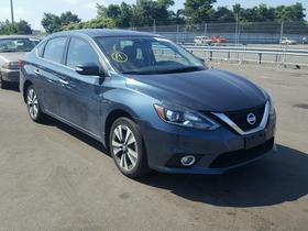 2016 Nissan Sentra