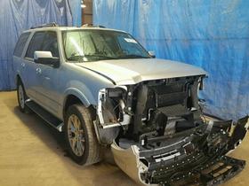 2017 Ford Expedition